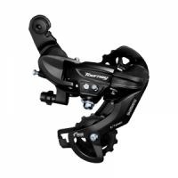 Přehazovačka MTB Shimano TY300D Tourney 6/7F bez háku