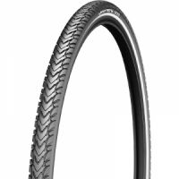 Plášť 28 700x47 (622-47) Michelin Protek Cross BR reflexní pruh