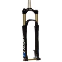 Vidlice odpr. 29" tapered Suntour AXON WERX RL-RC-PCS 15QLC2 Ti Carbon