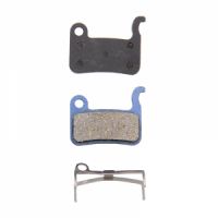 Destičky brzd. SPC - Shimano XTR,XT,SLX, LX, Hone, Saint, Alfine, Road505 (s. balení)