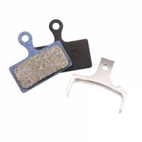 Destičky brzdové SPC - Shimano XTR, XT, SLX, DEORE (servisní balení)