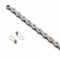 Řetěz 10 sp. KMC X10.73 SILVER (montážní balení)