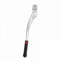 Stojánek středový 24"- 28" SP-KS03 Al stříbrný