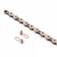 Řetěz 11 sp. KMC X11-93 Silver (montážní balení), 114čl.