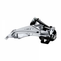 Přesmykač MTB Shimano FD-TY700 42z 34,9mm+redukce na 31,8, 7/8sp,42z.