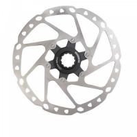 Brzdový kotouč Shimano pro diskové brzdy 160mm-uchycení Center Lock SM-RT64 DEORE