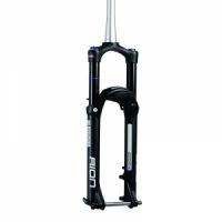 Vidlice odpr. 29" tapered Suntour AION35-Boost RC-PCS, černá mat
