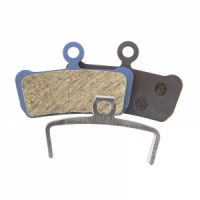 Destičky brzdové SPC Avid XO Trail, Elixir 7/9, Sram GUIDE R/RS/RSC (servisní balení)