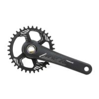 Jednopřevodník 175 mm Prowheel MPX-12-34T, Boost, střed BSA