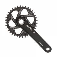 Jednopřevodník 175 mm Prowheel MPX-11-34T, Boost, střed BSA