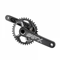 Jednopřevodník 175 mm Prowheel MPX-12-36T, Boost, střed BSA