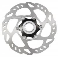 Brzdový kotouč Shimano pro diskové brzdy 203mm-uchycení Center Lock SM-RT68 Ice Tech