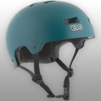 Přilba TSG Kraken Solid Color dark teal