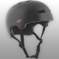 Přilba TSG Evolution Art Design Skatecreep