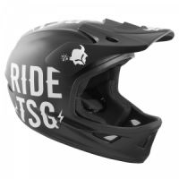 Přilba TSG Squad Graphic Design Chopper