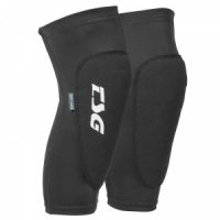 Chrániče kolen TSG Sleeve 2nd Skin A černá