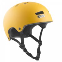 Přilba TSG Superlight Solid Color mustard