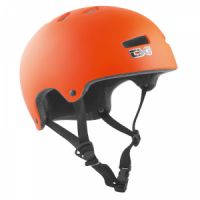 Přilba TSG Superlight Solid Color orange