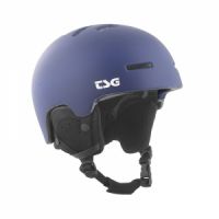 Přilba TSG Arctic Nipper Maxi Solid Color Satin Blue