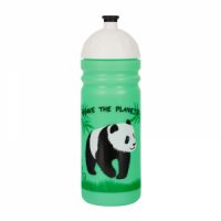Láhev R+B 0,7 l  "Zdravá láhev" Panda