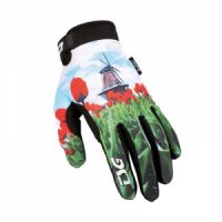 Rukavice TSG "DW" Gloves - Tulip