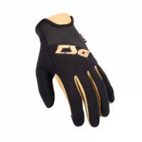 Rukavice TSG "Trail S" Gloves - Black Sand L