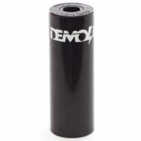 Peg BMX Demolition Dumbchuck V3 / Nylon / Alu 7075 / 1ks černý