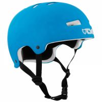 Přilba TSG Evolution Solid Color dark cyan S/ M