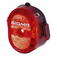 Světlo zadní Sigma Nugget II Flash
