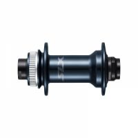 Náboj přední Shimano SLX HB-M7110, 32 děr, 15x100mm, centerlock, černý