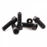Šroub imbus 34R ORTO HOLLOW BOLTS, 8mm, dutý, 6 ks