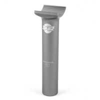 Sedlovka BMX 34R MOTO PIVOTAL SEATPOST 25,4/135 mm smoke