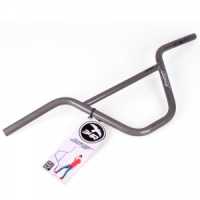 Řidítka BMX 34R BERTO BARS 8.8" phosphate
