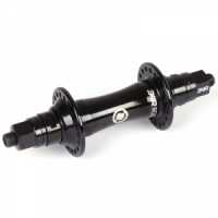 Náboj přední BMX 34R ROTO FRONT HUB 36 otvorů černý