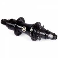 Náboj zadní BMX 34R ROTO REAR HUB 36 otvorů černý