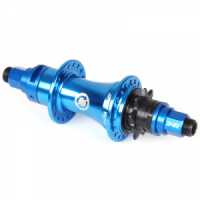 Náboj zadní BMX 34R ROTO REAR HUB 36 otvorů modrý