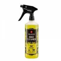 Čistič kol Weldtite Bike Cleaner 1L s rozprašovačem Lemon