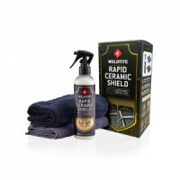 Sada na ochranu rámu kola "Weldtite Rapid Ceramic Shield Kit"