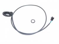 Snímač šlapání AP kompakt s kabelem 800mm, konektor nosičová ř.j. , osa 16mm, 4pin, EN17