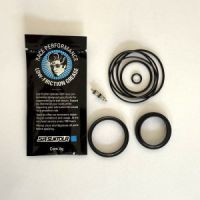 Servisní balíček pro tlumiče Suntour Edge PLUS - vzduchová část (RBA399-12)