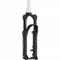 Vidlice odpr. 24" tapered Suntour RAIDON34 JR Boost EQ 2CR 15AH2, černá mat, 120mm, sloupe