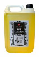 Čistič kol Weldtite Bike Cleaner 5L koncentrát Lemon
