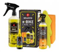 Sada na údržbu kola, e-bike ""Weldtite Bike Care Kit""