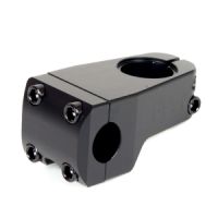 Představec BMX CULT Mind Control V2 Front Load černý