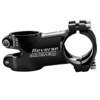 Představec Reverse XC 60 mm / 6° / 31,8 mm Black
