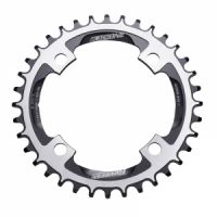 Převodník Reverse CW Black One Narrow Wide 104 mm, 32 zubů
