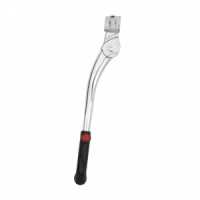 Stojánek středový 24"- 28" Spectro SP-KS03 Al stříbrný