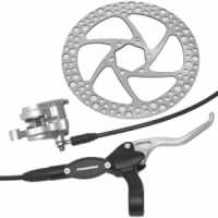 Brzda kotoučová Promax hydraulická P 160 mm