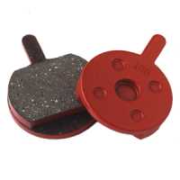 Destičky brzdové Kool Stop PROMAX DSK-700 mechanical 5,5 mm + 4 mm