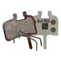 Destičky brzdové Kool Stop AVID Juicy 3, 5, 7/Carbon/Ultimate, Ball Bearing 7 - lite